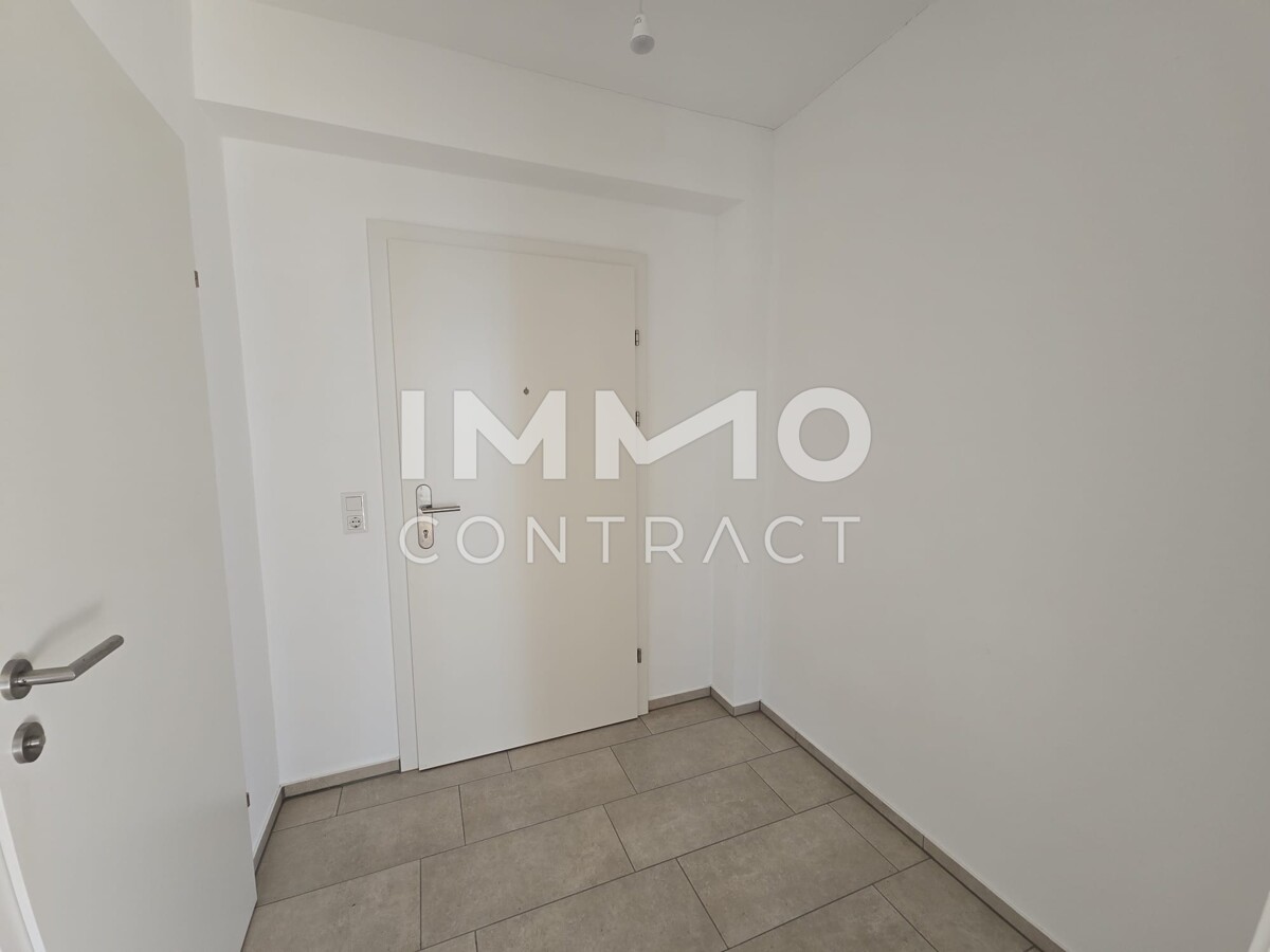 Gefrderte 2 Zimmer Wohnung mit  groem Balkon - Gradnerstrae 186 F - Top 7 F /  / 8054 Graz / Bild 0