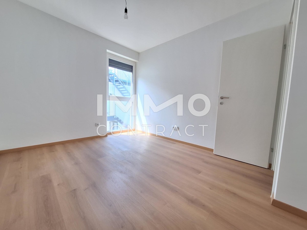 Wohnen nahe der Alten Donau auf Eigengrund! Exklusive 3-Zimmer-Wohnung mit ca. 65?m Dachterrasse /  / 1220 Wien / Bild 4