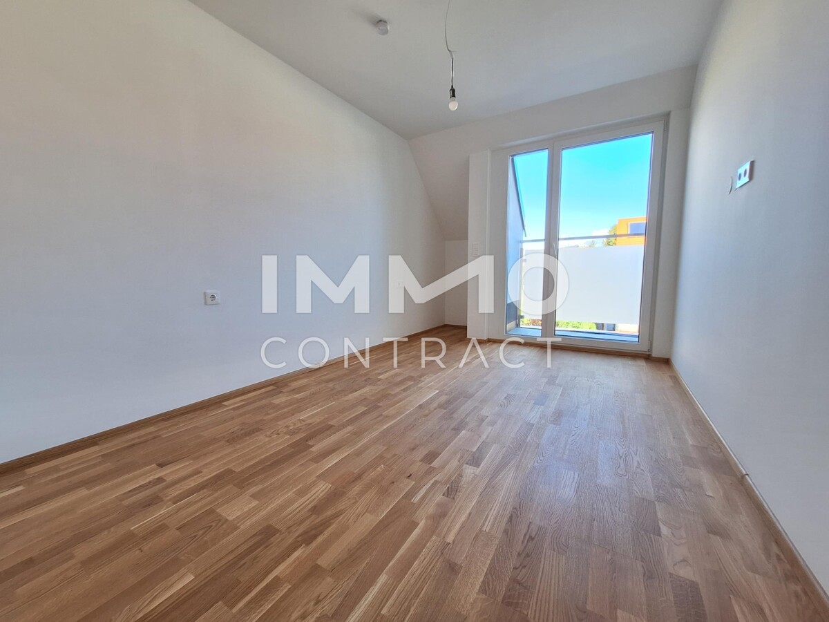 *Provisionsfrei* Neubauwohnungen beim Freizeitparadies "alte Donau" 2-3 Zimmer; Freiflchen; Garagenstellpltze /  / 1220 Wien / Bild 2