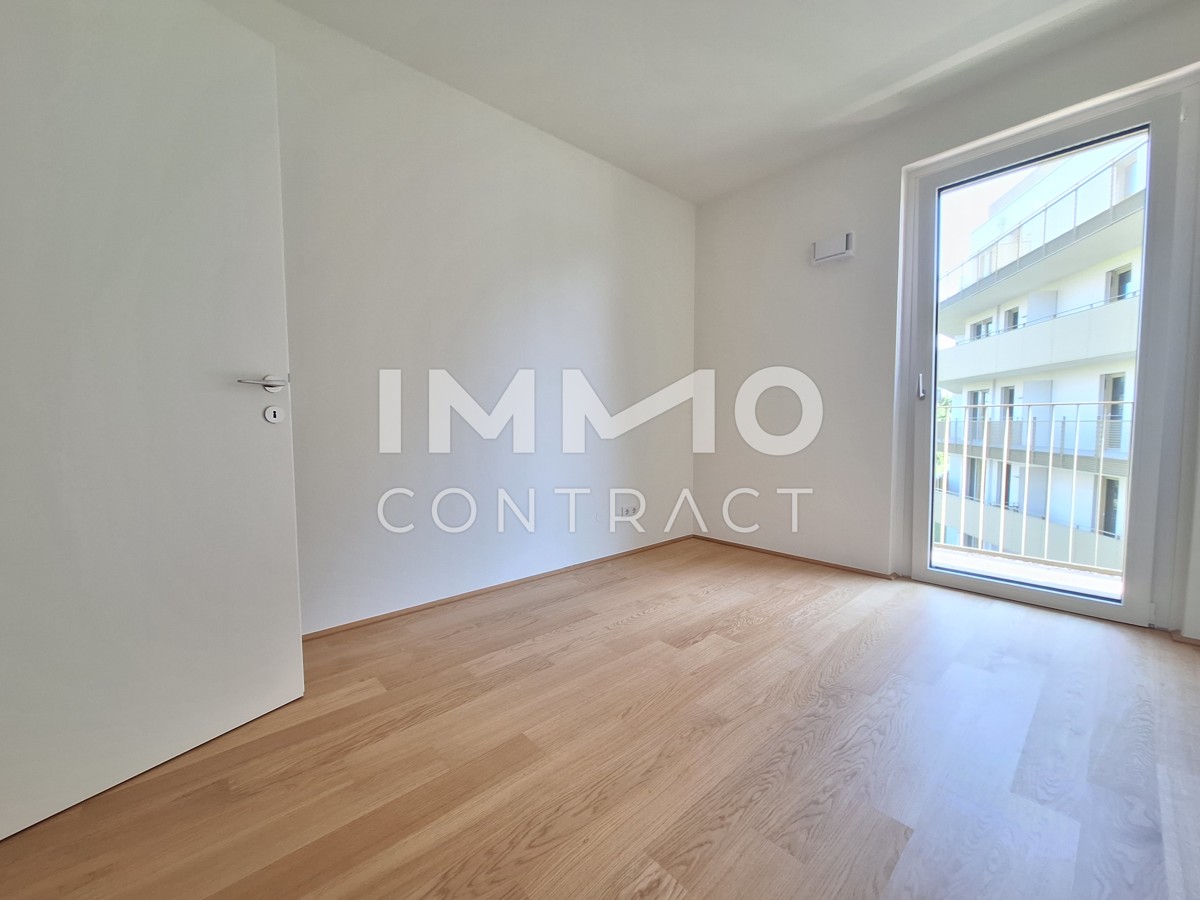 5 Zimmer Familienwohnung mit groem Balkon /  / 1210 Wien / Bild 3