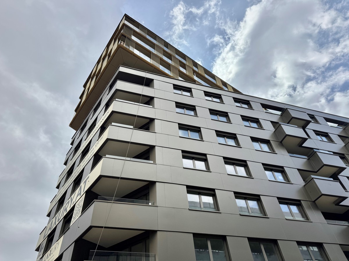 Hauptbahnhof: Elevate your Lifestyle - Provisionsfreier Erstbezug fr Familien und Paare /  / 1100 Wien / Bild 17