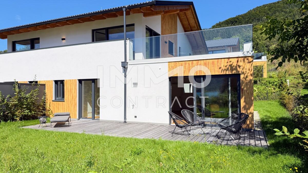 SEE.LEBEN Mondsee /  / 5311 Innerschwand am Mondsee / Bild 6