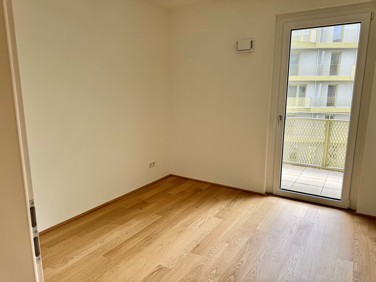 Hirschfeld - Geradorfer Strae: 3 Zimmer Wohnung Erstbezug und provisionsfrei MEGA PREIS /  / 1210 Wien / Bild 2