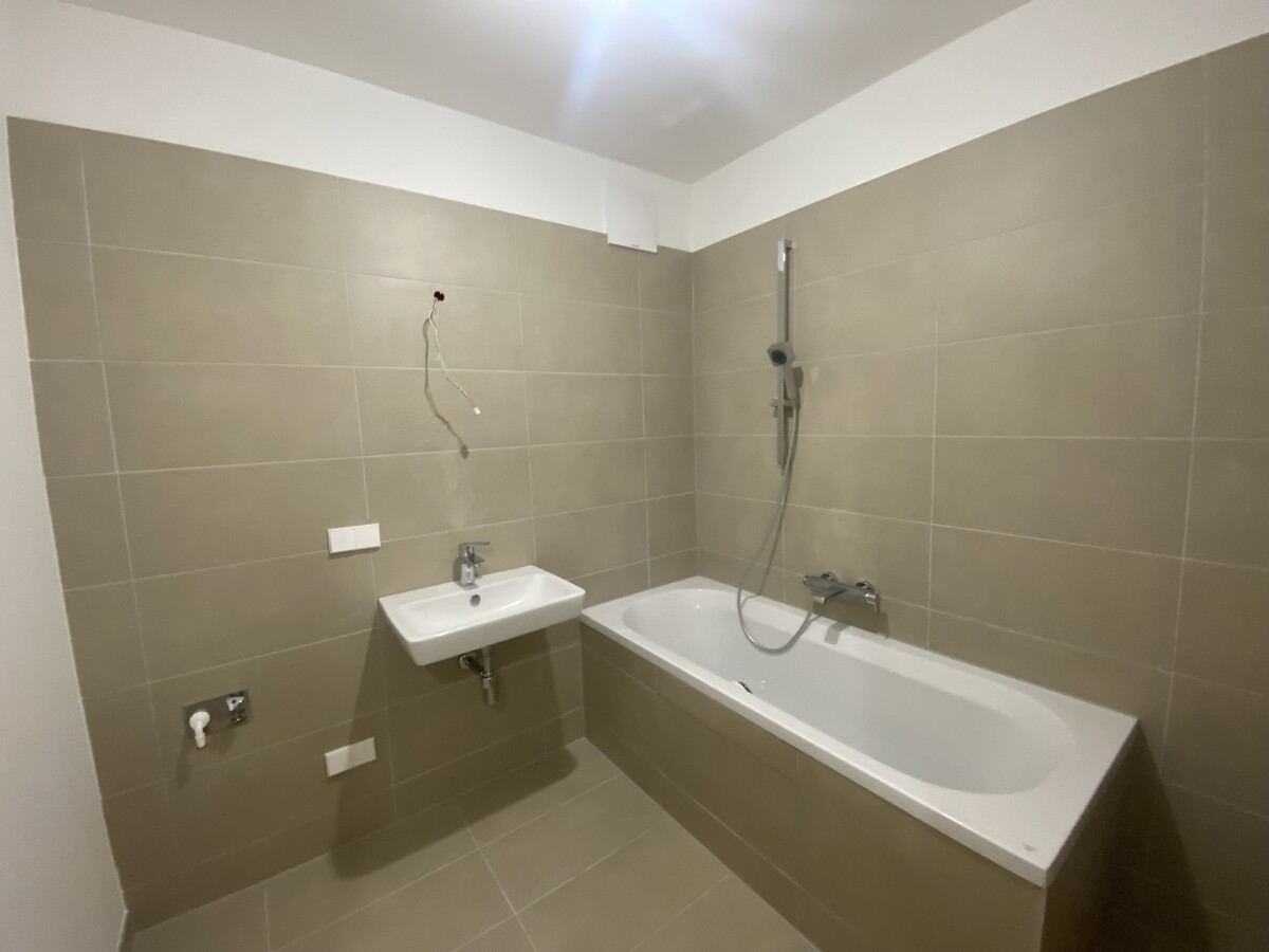 - 4 Zimmer Gartenwohnung+2 Bder = DAS LAURENZ = Townhouse - ERSTBEZUG 3 bedroom apartment+garden /  / 1110 Wien / Bild 8