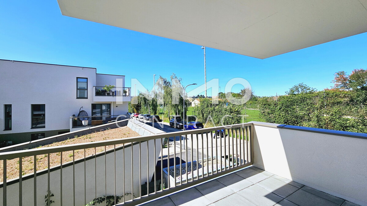 Ruhige, grozgige 3-Zimmer-Balkon-Wohnung im Erstbezug und Top-Ausstattung - Provisionsfrei! /  / 2333 Leopoldsdorf / Bild 7