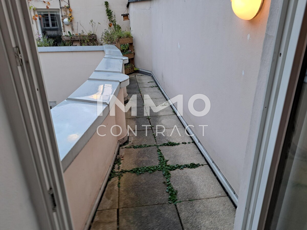 ++grozgige 3-Zimmer Wohnung im Zentrum von Linz++ /  / 4020 Linz / Bild 3