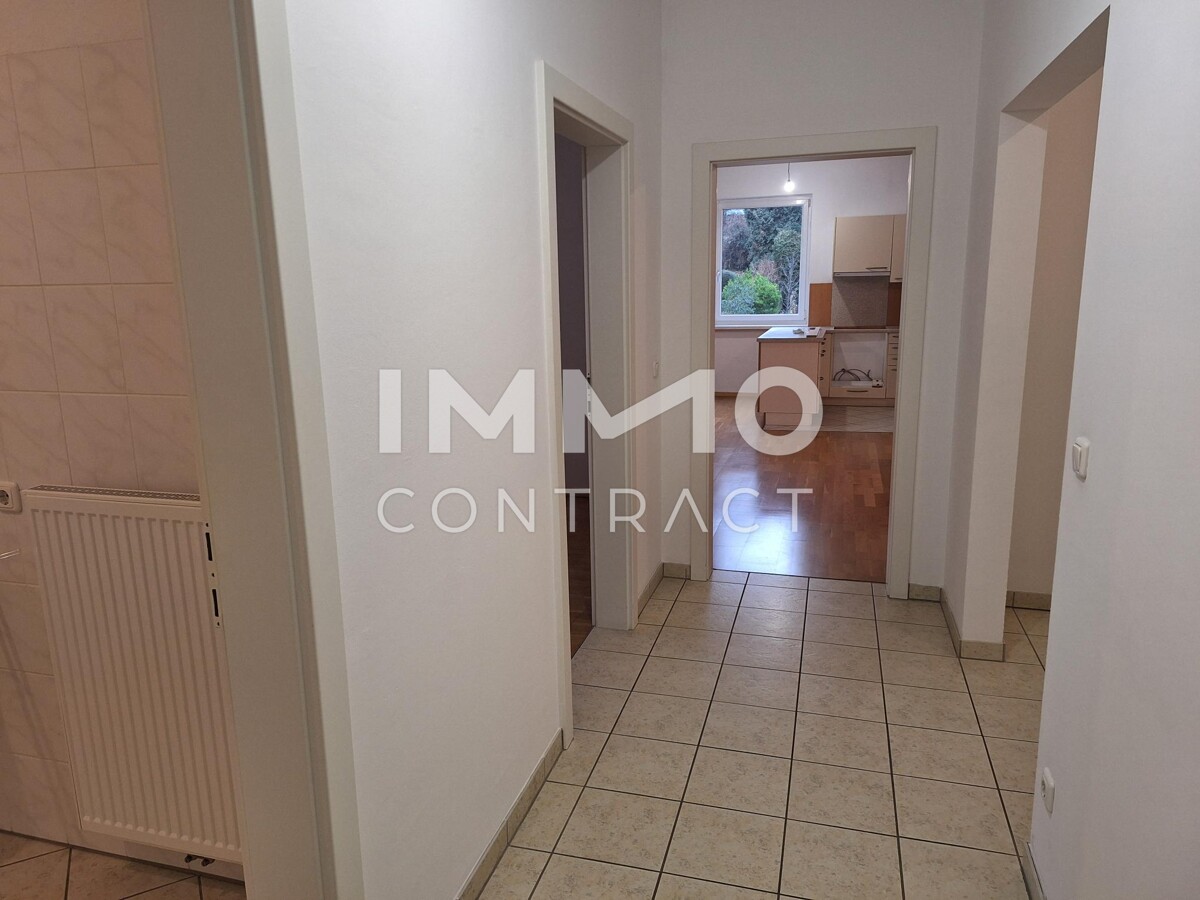 Sonnige 3-Zimmer Wohnung in der Sophiengutstraße 31 / Froschberg / / 4020 Linz / Bild 1