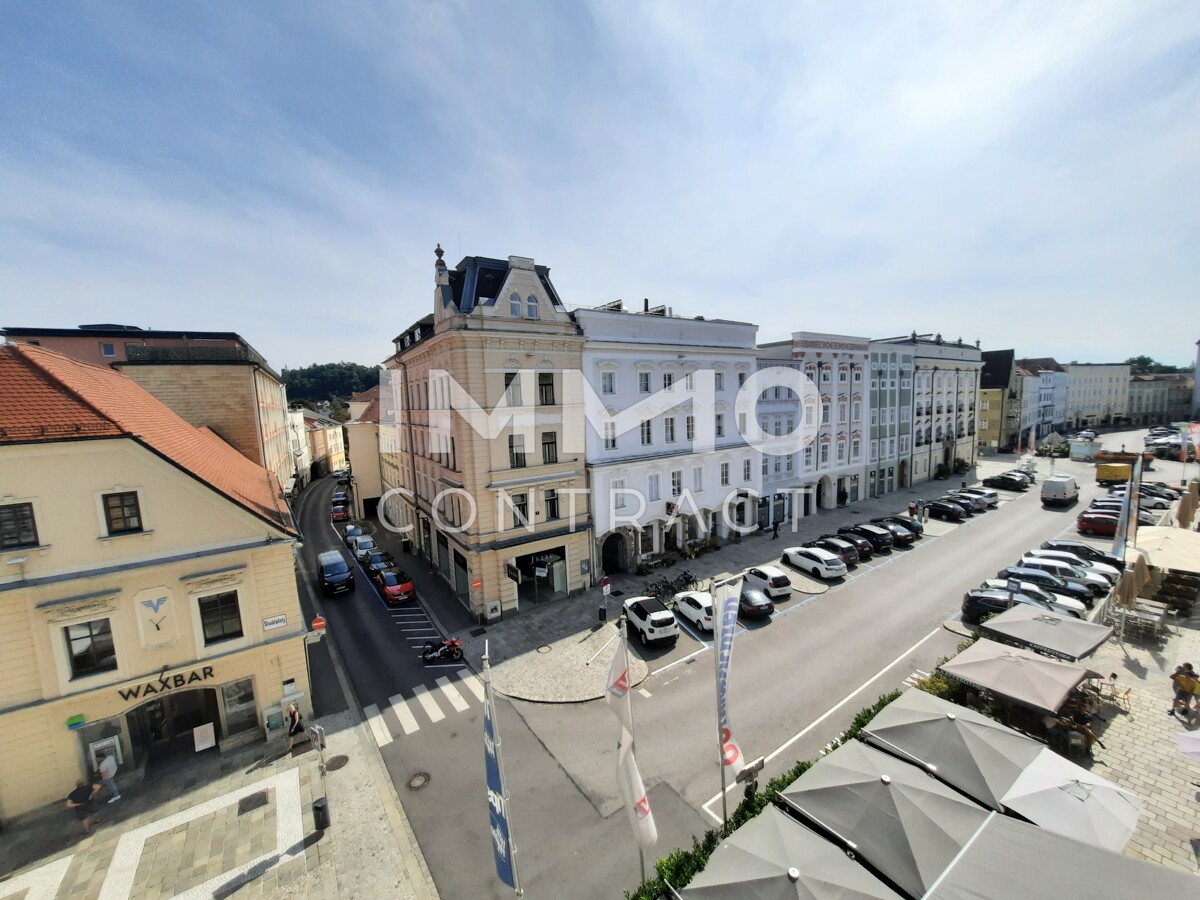Gemtliche 2 Zimmer-Wohnung am Stadtplatz 40 - Top 13 /  / 4600 Wels / Bild 7