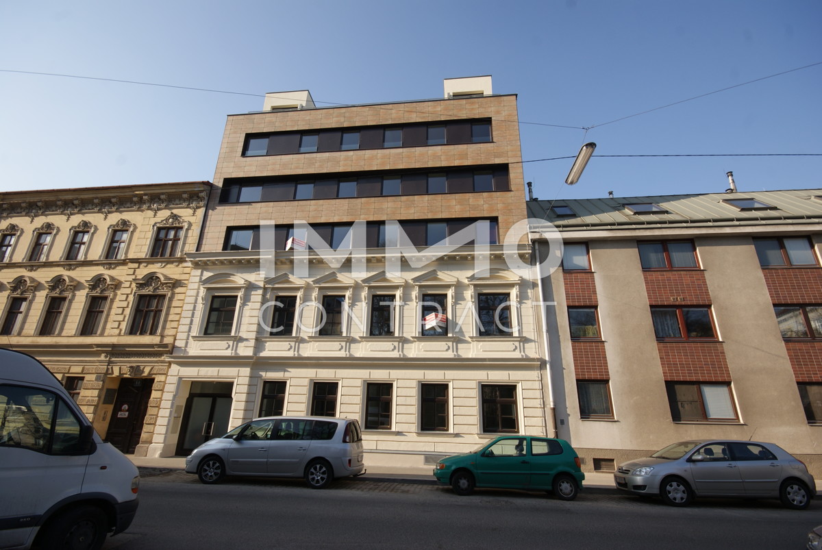 Ihr Volksbank Partner prsentiert: Schnes Anleger-Objekt 12 Wohnungen vollvermietet in Simmering!
