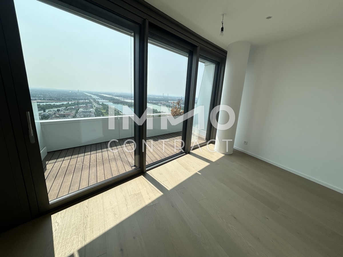 Leben auf hchstem Niveau mit Annehmlichkeiten wie Pool, Sauna, Concierge und Fitness! /  / 1220 Wien / Bild 1