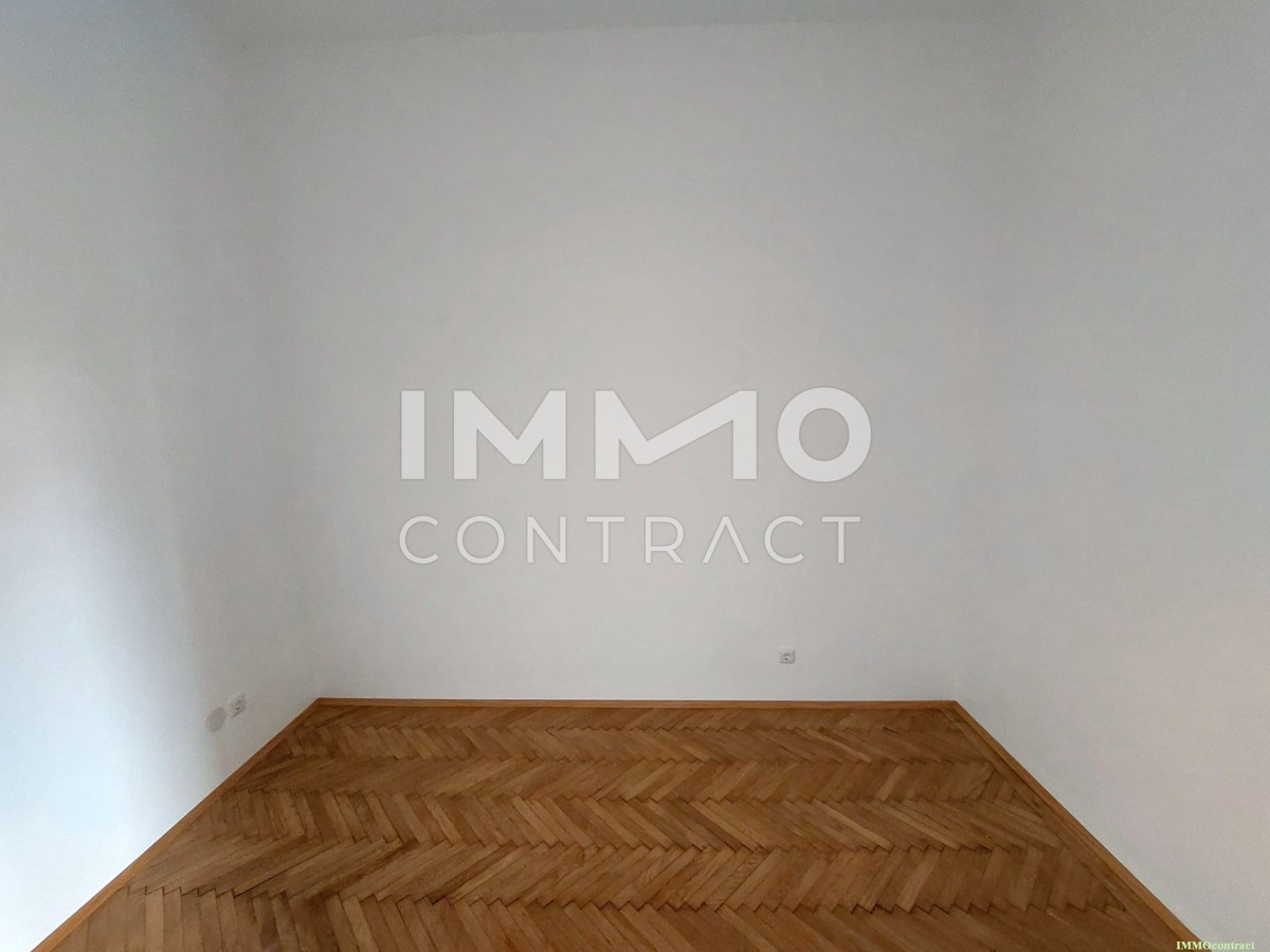 Traumhaft - Altbauflair - 5 Zimmer 166m  Wohnung mit kleiner Loggia in Steyr - nahe Zentrum /  / 4400 Steyr / Bild 4
