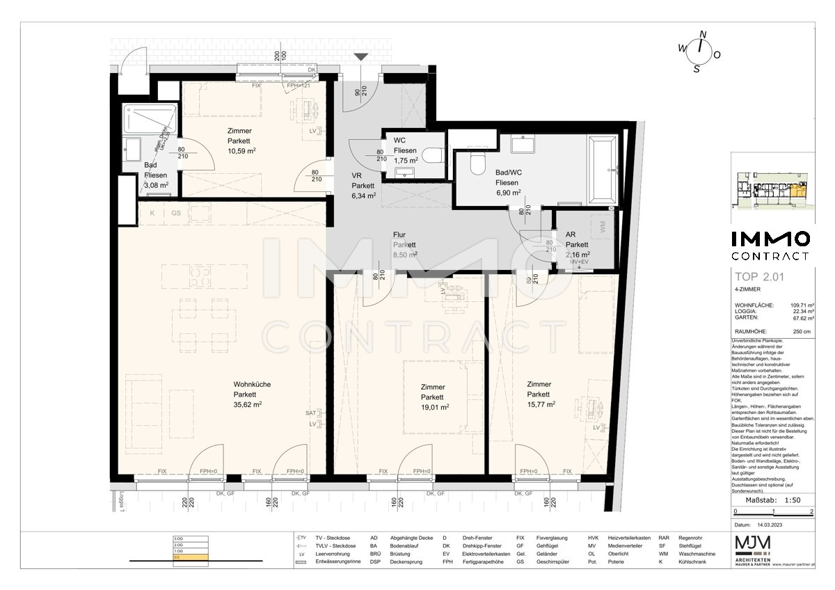 Stock2Live
Exklusive Wohneinheiten 42qm - 120qm in Stockerau!
_fußläufig zu Schule und Bahnhof!