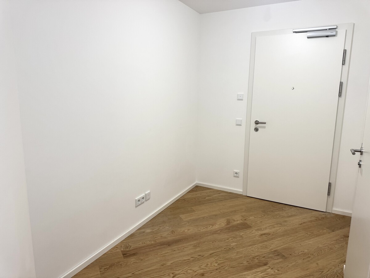 Provisionsfrei: Hauptbahnhof - Zweizimmer Wohnung zum Spitzenpreis fertig zum Einziehen / / 1100 Wien / Bild 9