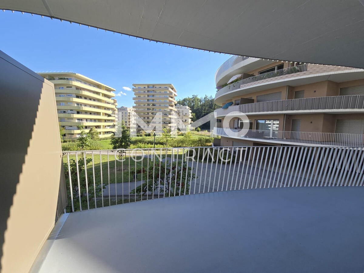 STRASSGANGER Strae 380c : Freundliche 2 Zimmer- Wohnung mit groem Balkon - Straganger Strae 380 c - Top 12c /  / 8054 Graz / Bild 6