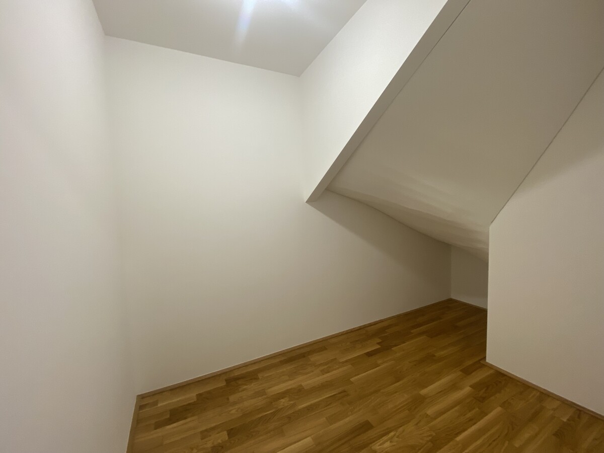 - 4 Zimmer Gartenwohnung+2 Bder = DAS LAURENZ = Townhouse - ERSTBEZUG 3 bedroom apartment+garden /  / 1110 Wien / Bild 2