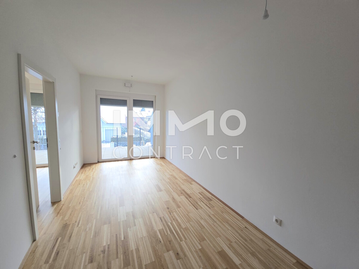 Neuwertige 2 Zimmer mit gro�em Balkon - Pirch�ckerstra�e 36 - Top 15 /  / 8053&nbsp;Graz / Bild 3