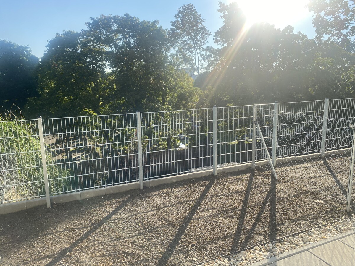 Townhouse - 3 Zimmer Gartenwohnung +  2 Bder - ERSTBEZUG = DAS LAURENZ = 2 bedroom apartment+garden /  / 1110 Wien / Bild 1