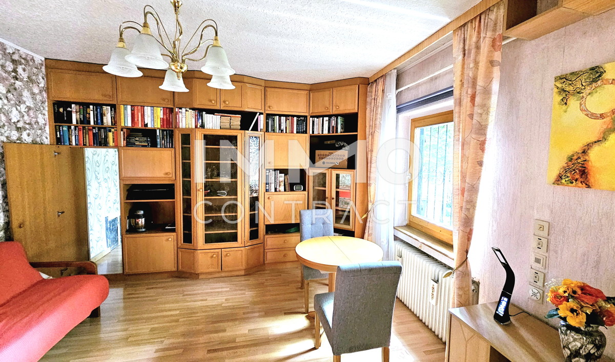 Charmantes lteres Haus mit Potential auf traumhaft idyllischem Grundstck in bester Lage /  / 2352 Gumpoldskirchen / Bild 4