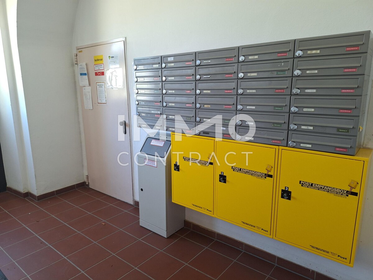 Schlossherr:in gesucht - elegante Schlosswohnung mit Turmzimmer zu verkaufen! /  / 4600 Wels / Bild 6