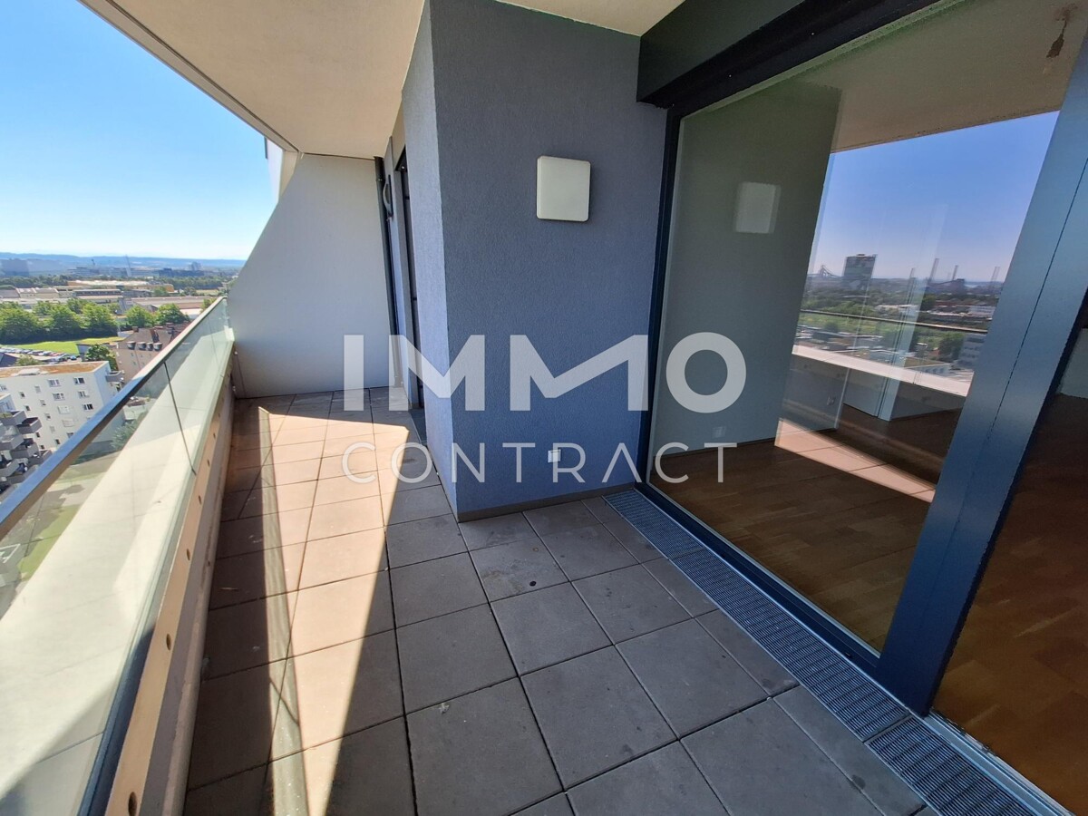 3-Zimmer Wohnung mit einzigartigem Blick auf Linz! /  / 4020 Linz / Bild 5