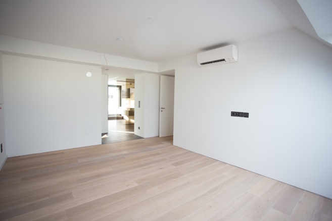 Ein Meisterwerk aus Licht, Raum und Design: Penthouse - Luxury & Lifestyle in the Heart of Vienna: Wassergasse /  / 1030 Wien / Bild 7