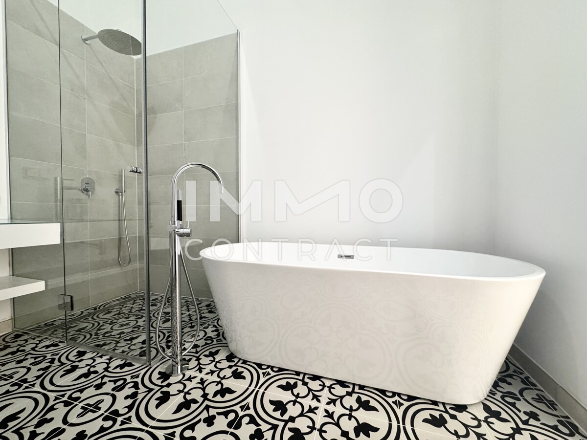 Luxus-Penthouse: 4-Zimmer-Residenz mit 3,60m Raumhhe - 3% Winterbonus /  / 1130 Wien / Bild 2