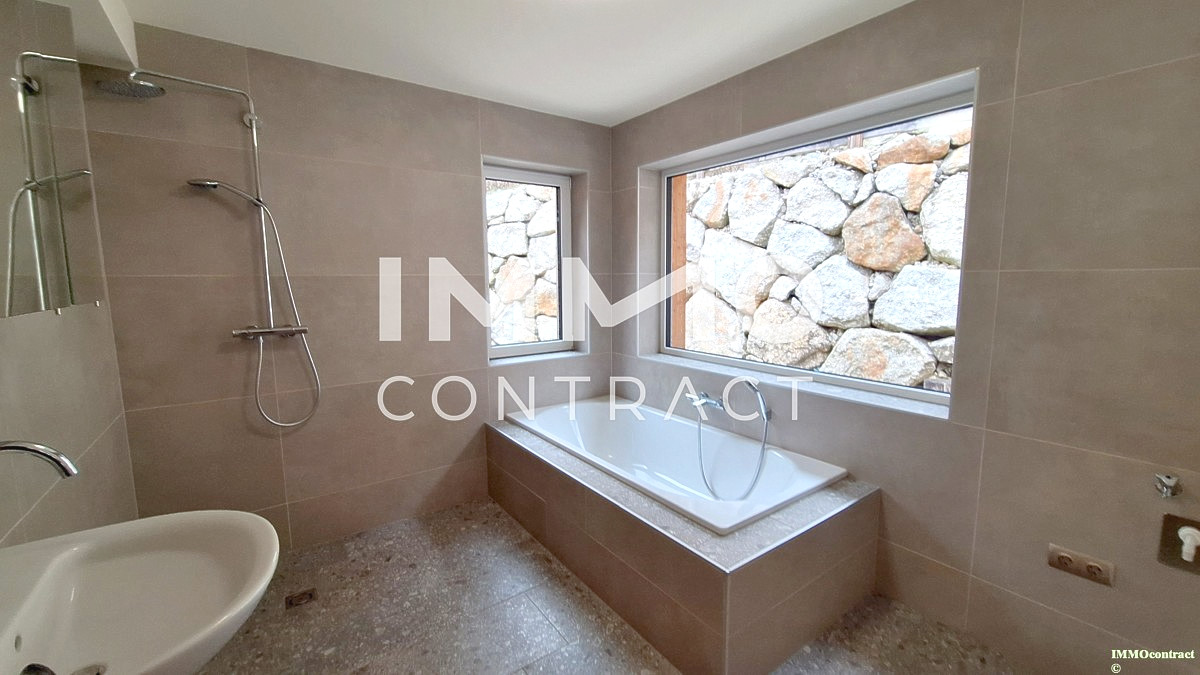 Wohnhaus mit gewissen Flair am Stadtrand in grner Lage, 93 m Wohnflche - sofort beziehbar /  / 3300 Amstetten / Bild 3