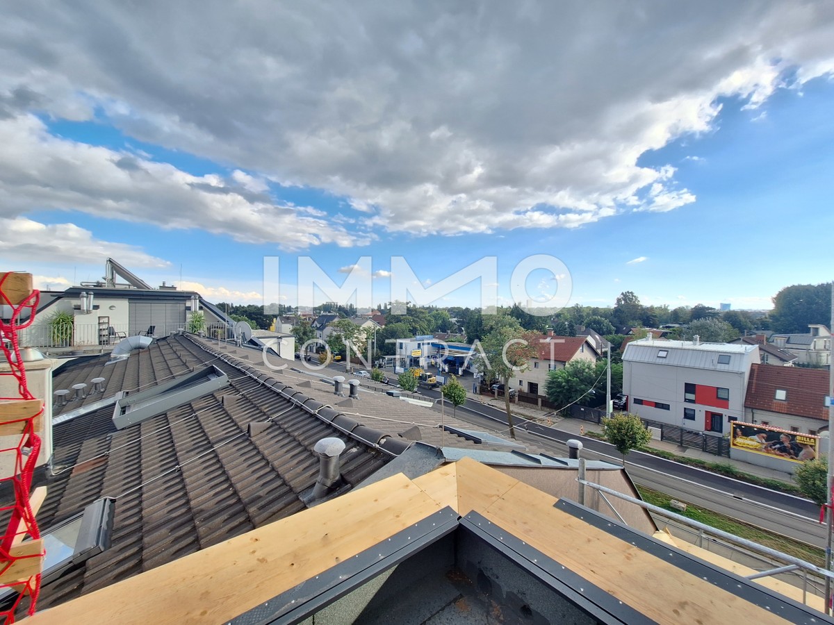 *Provisionsfrei* Neubauwohnungen beim Freizeitparadies "alte Donau" 2-3 Zimmer; Freiflchen; Garagenstellpltze /  / 1220 Wien / Bild 8
