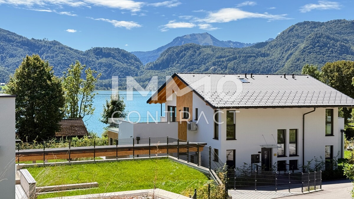 SEE.LEBEN Mondsee /  / 5311 Innerschwand am Mondsee / Bild 0