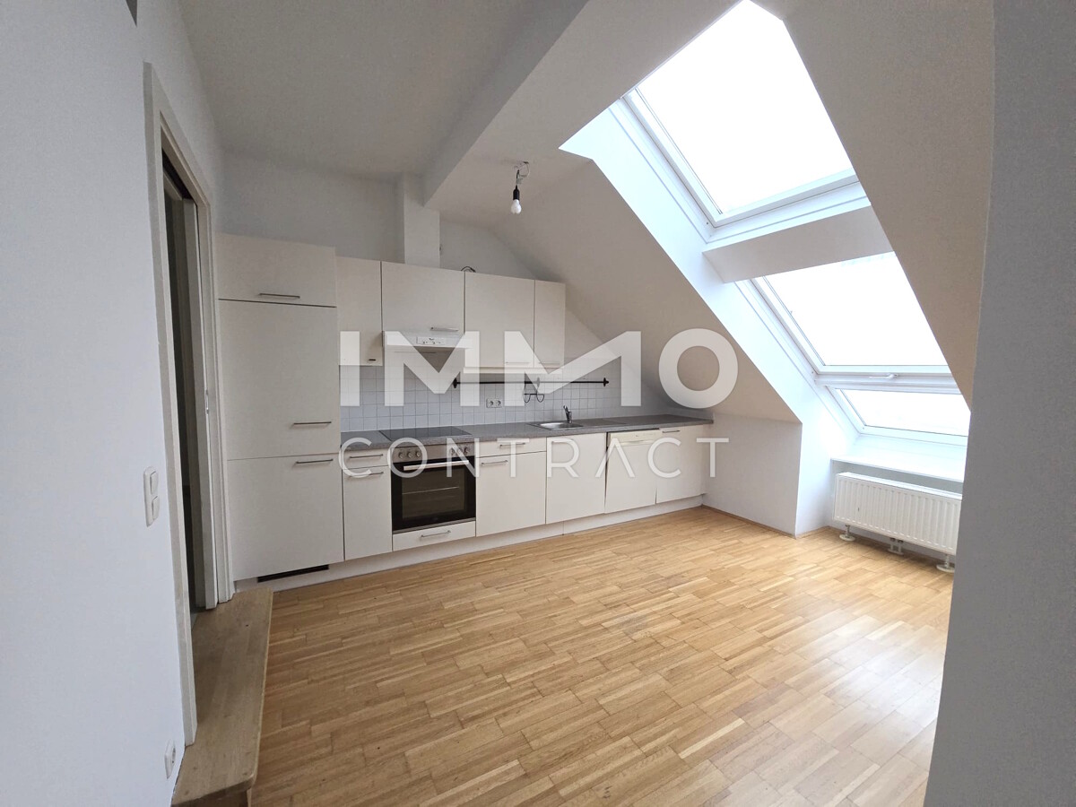 INNENSTADTLAGE: 2 Zimmer-Wohnung in zentraler Lage - Keesgasse 3 - Top 09 /  / 8010&nbsp;Graz / Bild 1