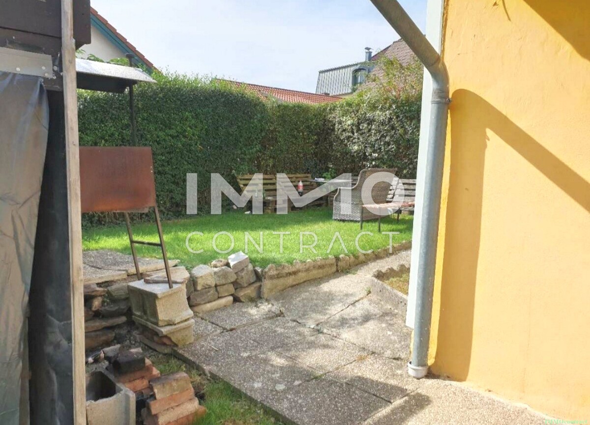 Altes Haus auf 769 m Grund und 140 m Wohnflche - Top-Lage in Ybbs - Ideal fr Wohnprojekte & Investoren /  / 3370 Ybbs / Bild 9