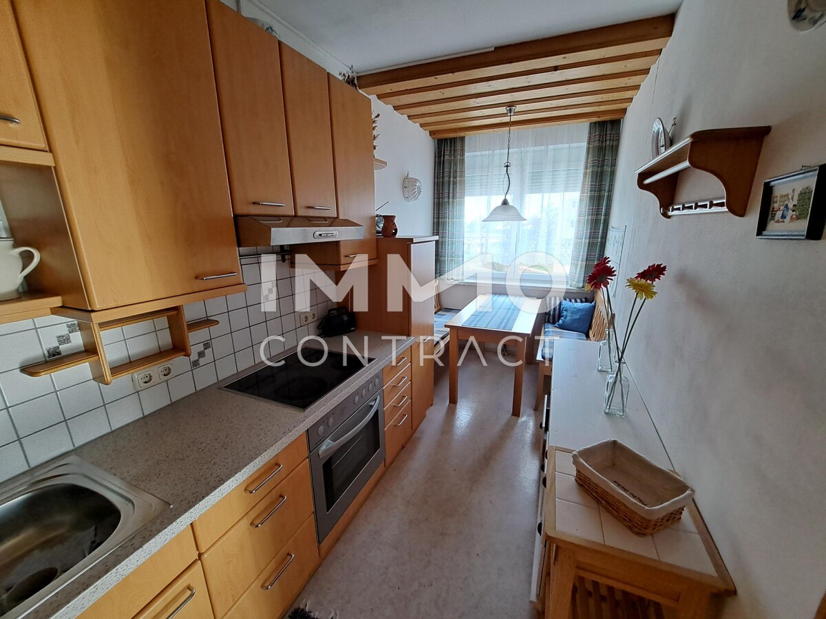 ++Schne 3- Zimmer Eigentumswohnung in zentraler Lage in Wels inklusive Garagenplatz++ /  / 4600 Wels / Bild 3