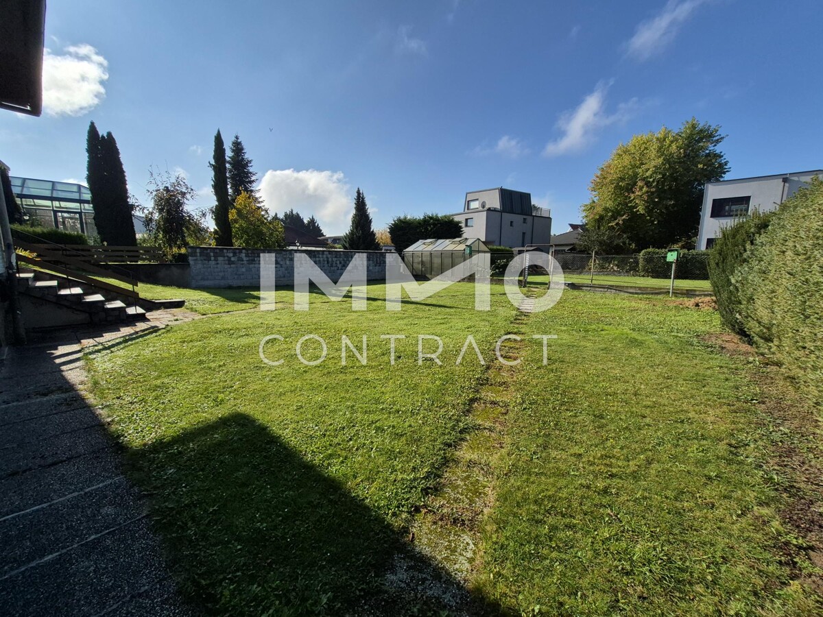 Renovierungsbedürftiger Bungalow in Top Lage! /  / 3100 St. Pölten / Bild 6