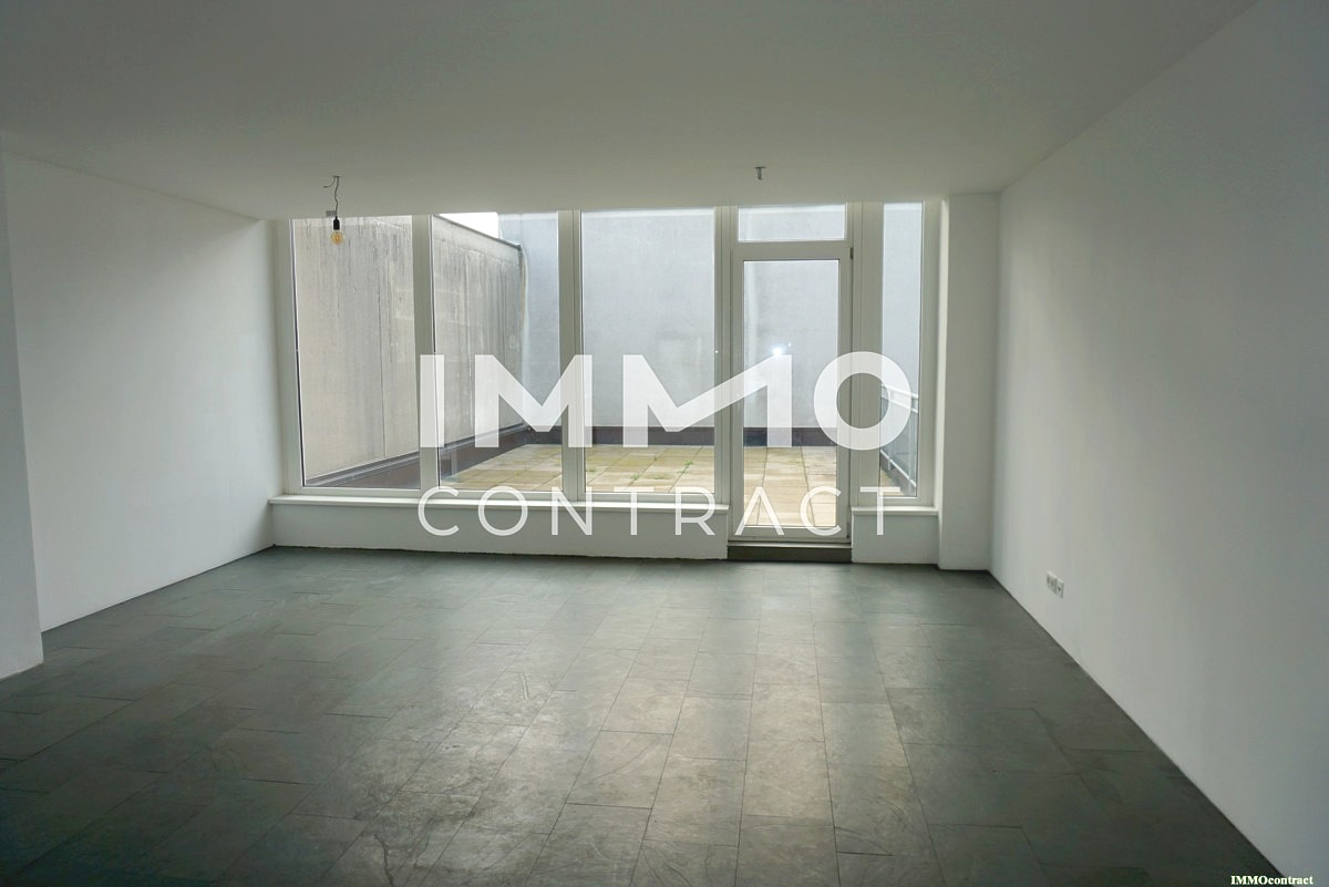Grozgige - Terrassenwohnung / DG mit Lift  im Zentrum von Amstetten /  / 3300 Amstetten / Bild 1