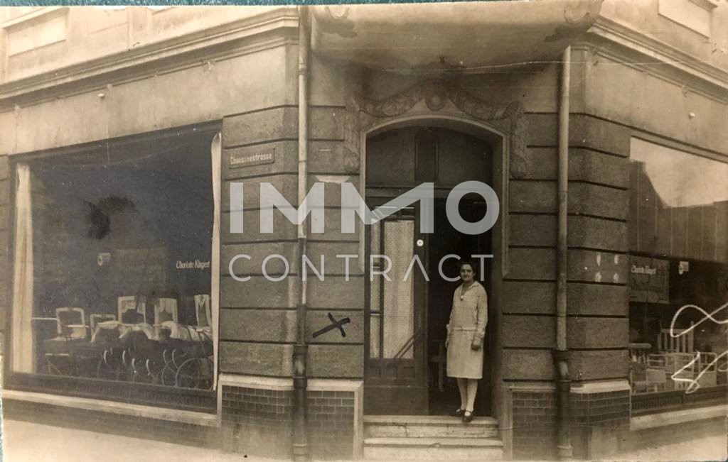 Schnes Miethaus mit Gewerbeeinheiten /  / 19322 Wittenberge / Bild 6