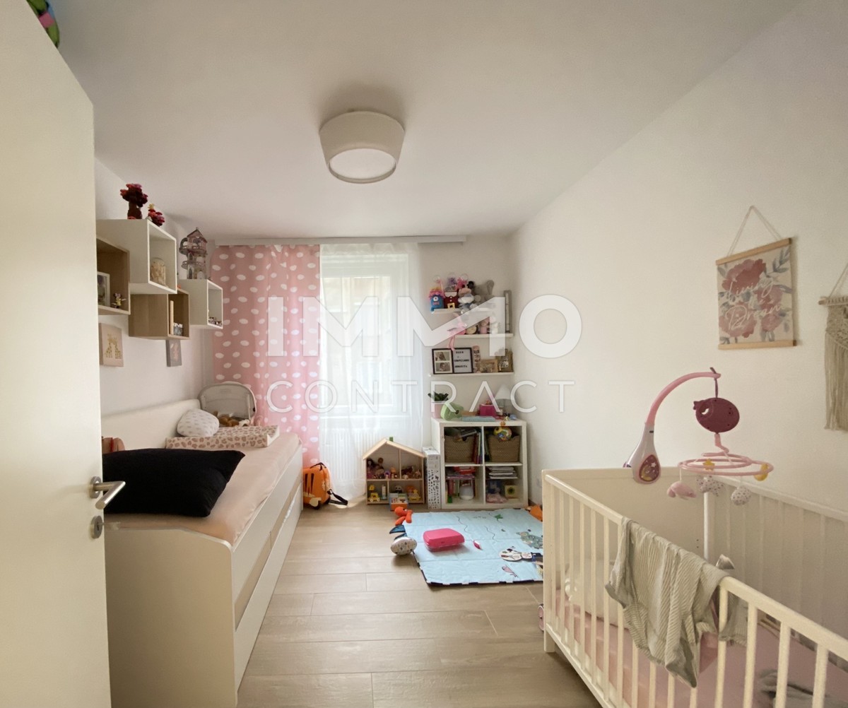 PERFEKTE 3-ZIMMERWOHNUNG NHE SCHLOSS BELVEDERE! /  / 1030 Wien / Bild 3