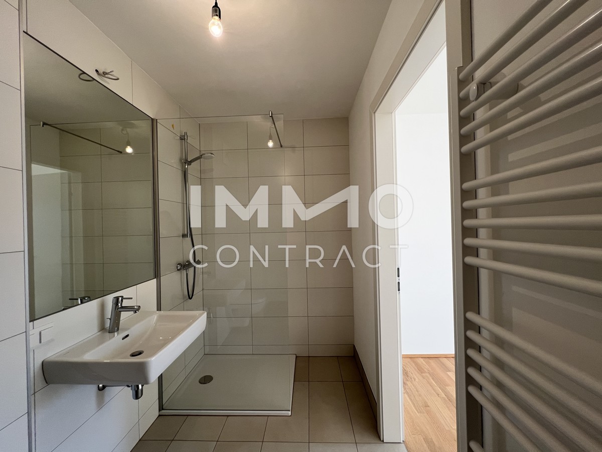 KREMSER WOHNDOMIZIL
4Zi- 97qm -Gartenwohnung, Lift, Tiefgarage, in beliebter Grnruhelage /  / 3500 Krems / Bild 8