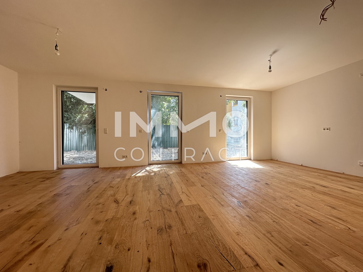 Zwischen Aupark & Blumengrten ? Eigentumswohnungen und Townhouses im Grnen mit Top-Anbindung /  / 1220 Wien / Bild 8