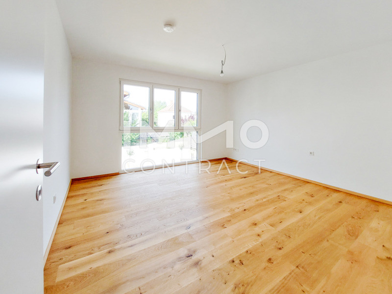 Modernes Wohnjuwel am Bruckhaufen ? 3-geschoiges Haus mit groem Garten & Keller ? provisionsfrei /  / 1210 Wien, Floridsdorf / Bild 4