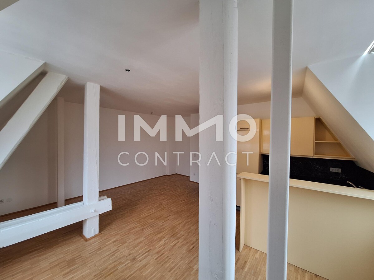 Stilvolle 2-Zimmer Wohnung in der Museumstra�e 15, Top 21 zu vermieten /  / 4020&nbsp;Linz / Bild 5