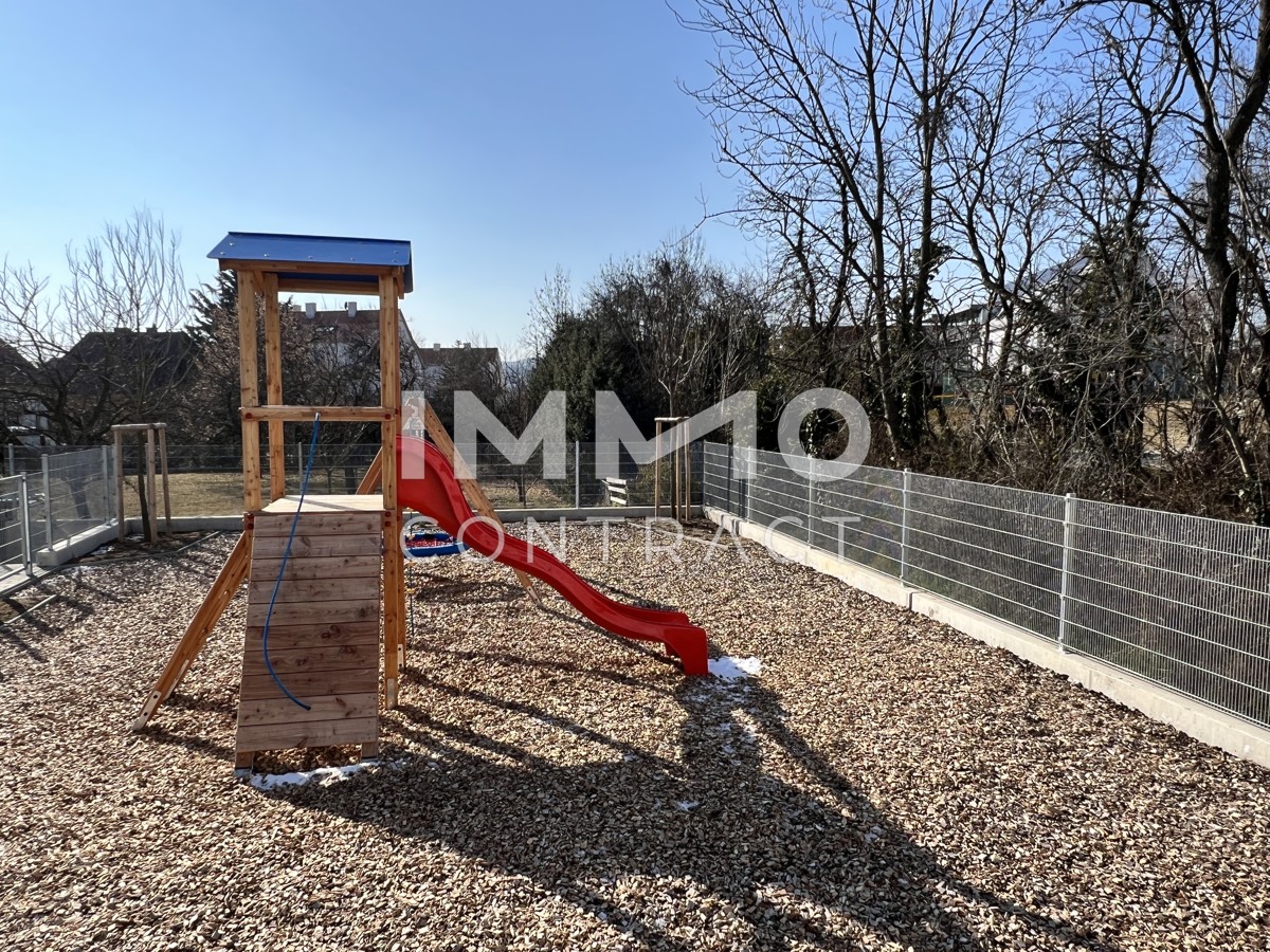 KREMSER WOHNDOMIZIL
4Zi- 97qm -Gartenwohnung, Lift, Tiefgarage, in beliebter Grnruhelage /  / 3500 Krems / Bild 4