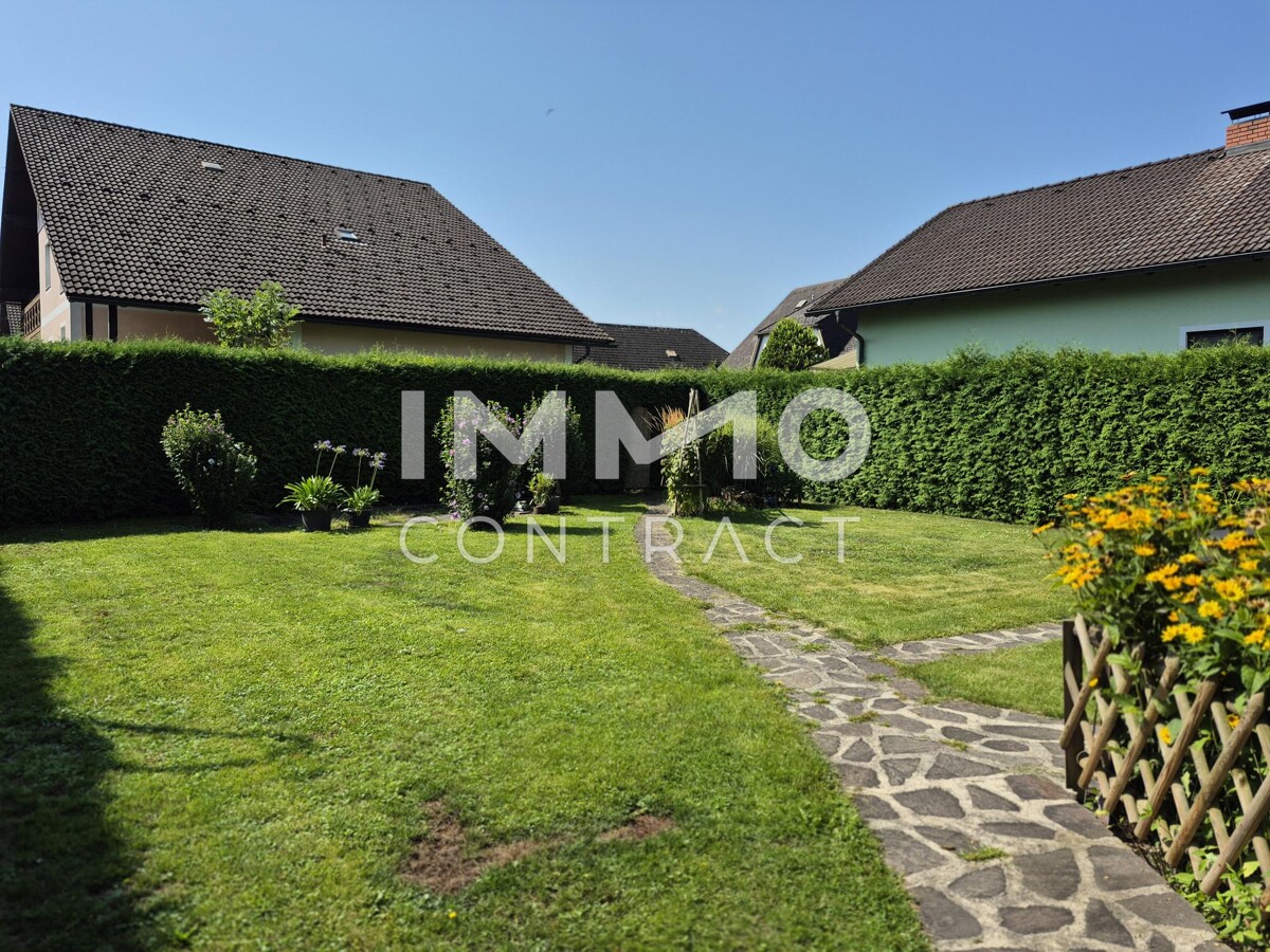 Ein Traum im Grnen,
Einfamilienhaus in Ruhelage! /  / 3100 St. Plten / Harland / Bild 8