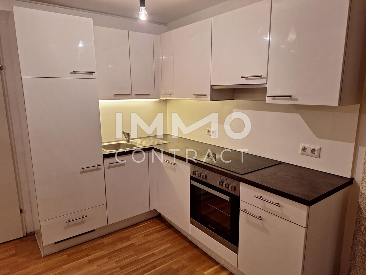 Loft mit großer Terrasse in der Zollamtstraße 7 - Top 25 zu vermieten / / 4020 Linz / Bild 3