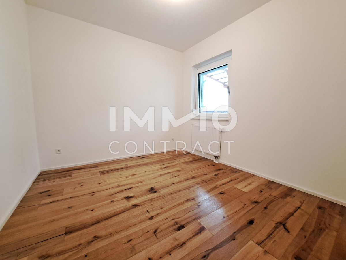 Erstbezug nach Sanierung | 2- Zimmer Wohnung in Ruhelage | Koschatgasse 27 /  / 8020 Graz / Bild 6