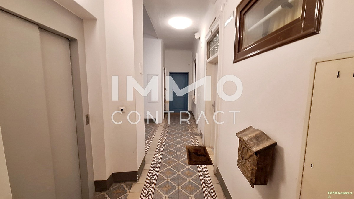 63 m Eigentumswohnung in 1160 Wien mit Lift, ruhige Lage /  / 1160 Wien / Bild 9
