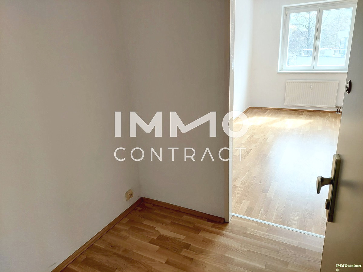 Helle  ca. 35,50m  Mietwohnung mit Loggia/Lift - in Steyr /  / 4400 Steyr / Bild 8