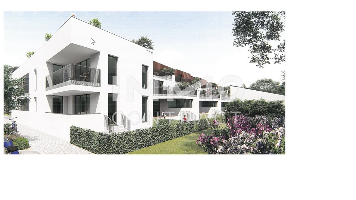Sie suchen eine Wohnung im Erstbezug? /  / 2326 Lanzendorf / Bild 4