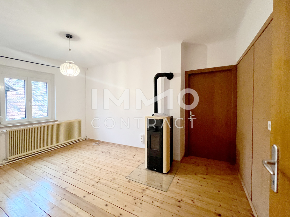 VIERKANTER im ZENTRUM,
3Wohntrakte, 10Zi, Innenhof, Stadl, 2Garagen, WERBEPRSENTE BK-Lage /  / 3495 Rohrendorf / Bild 7