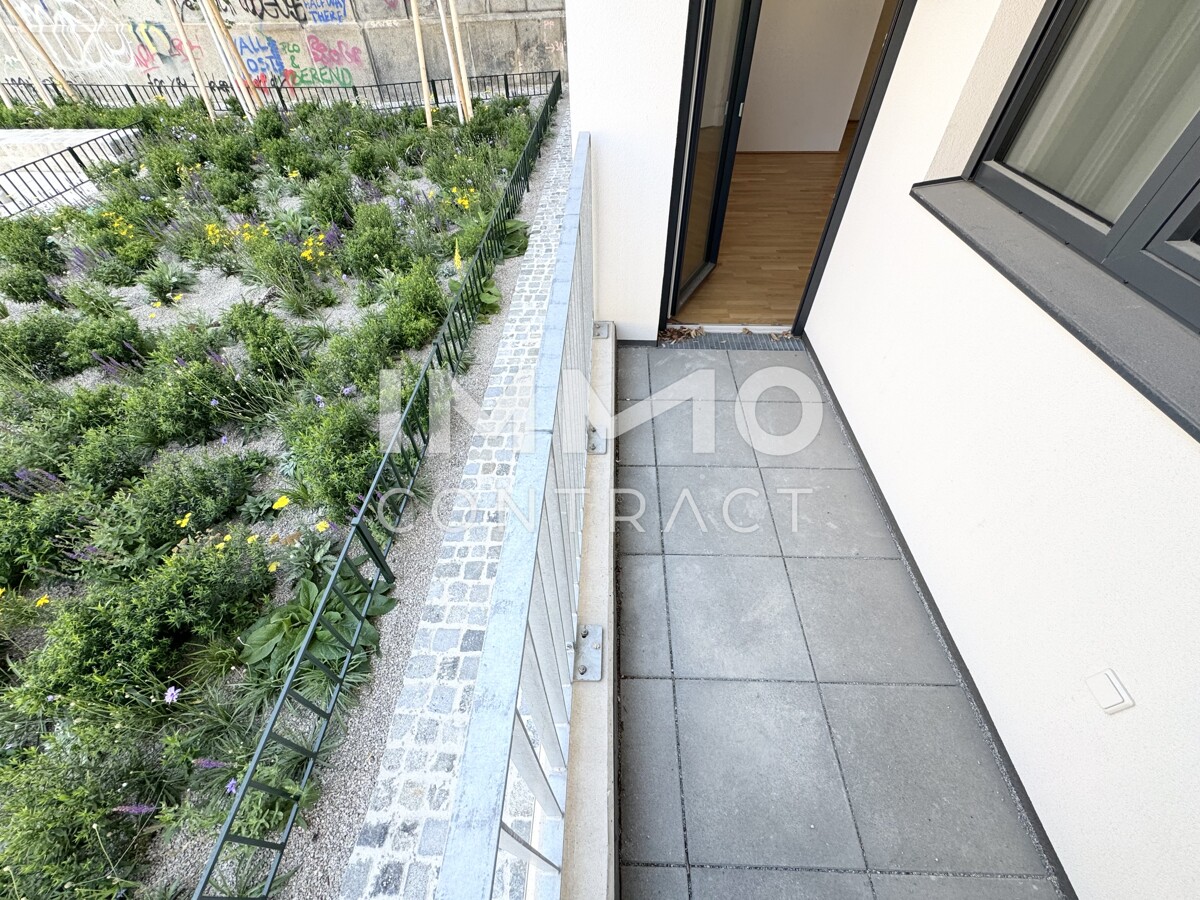 Das Vivara! Familienfreundlich, modern, provisionsfrei /  / 1140 Wien / Bild 8