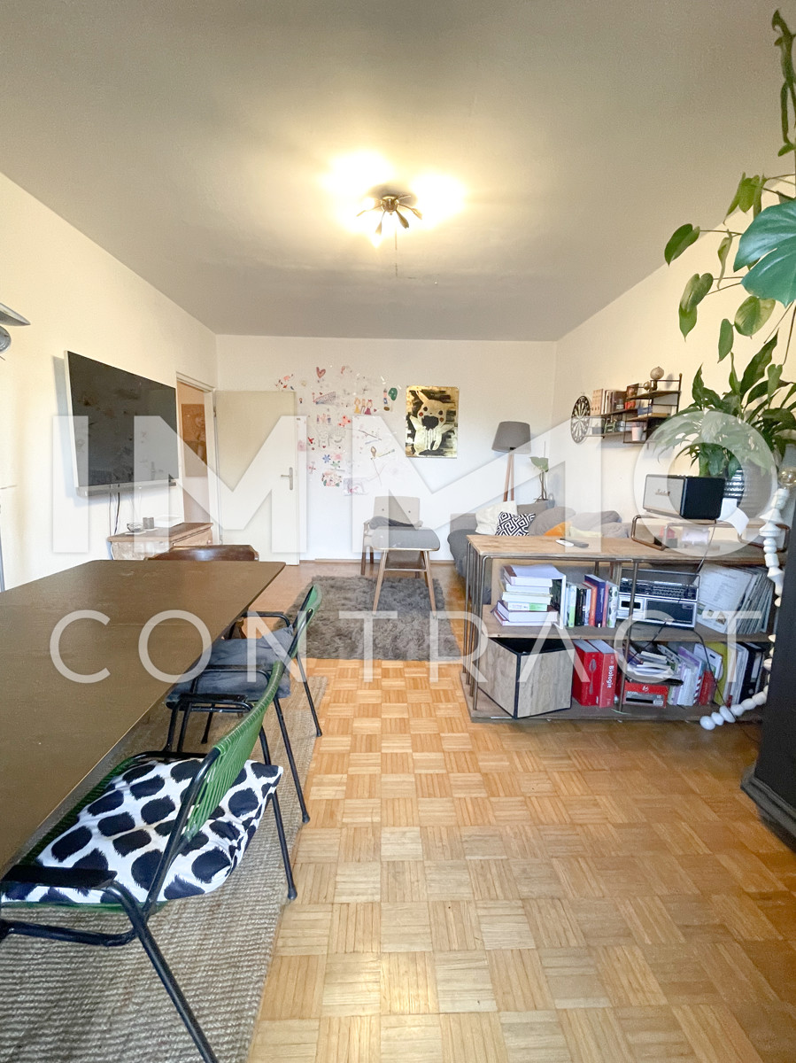 WARMMIETE! IDEALE WG ODER FAMILIENWOHNUNG  MIT LOGGIA! 4 ZIMMER + SEPARATE KCHE! /  / 1050 Wien / Bild 5